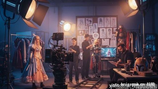 抖阴制作全流程 - 抖阴抖阴视频教程